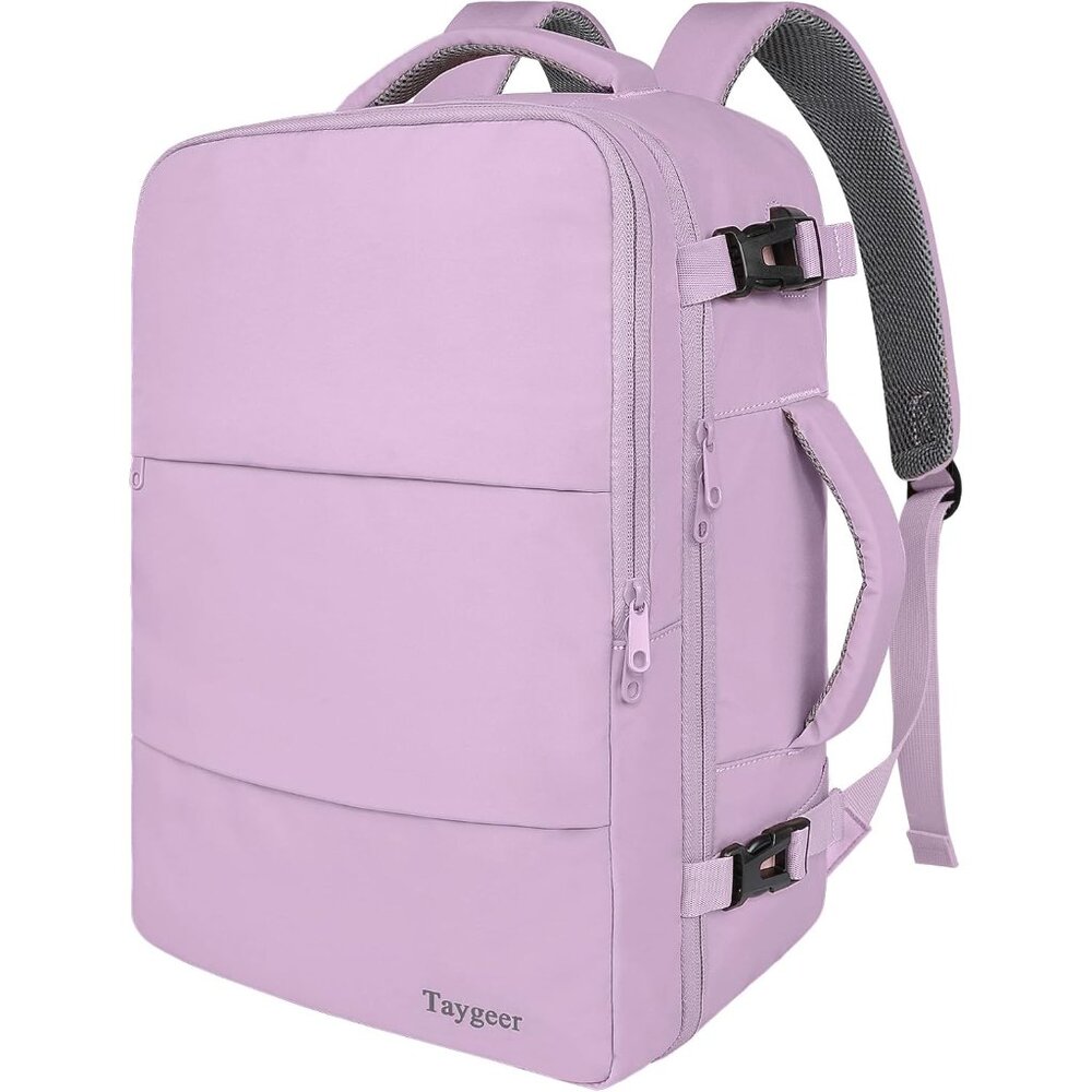 Large Backpack for Women Travel Bag, Luggage Backpack for College Women with 15.
